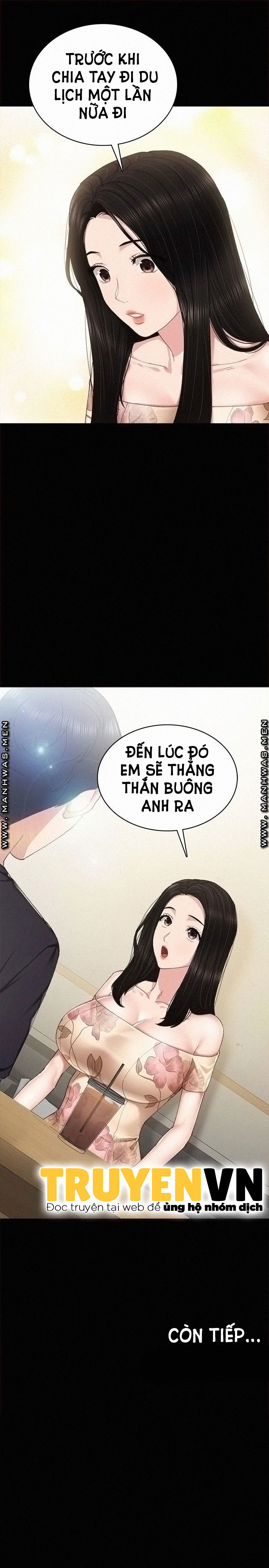 thầy giáo thực tập chapter 92 33