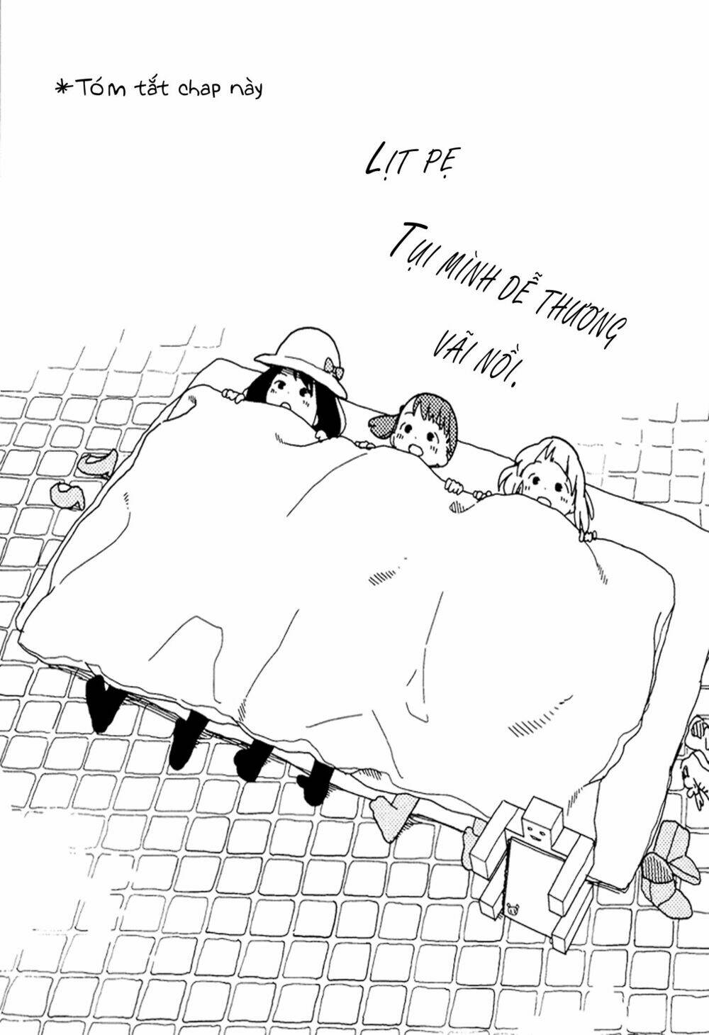 liên minh sắc màu chapter 11 9