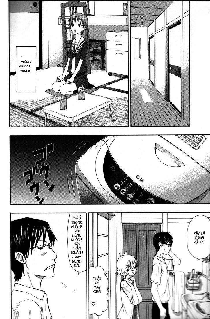 neko ane chapter 3 10