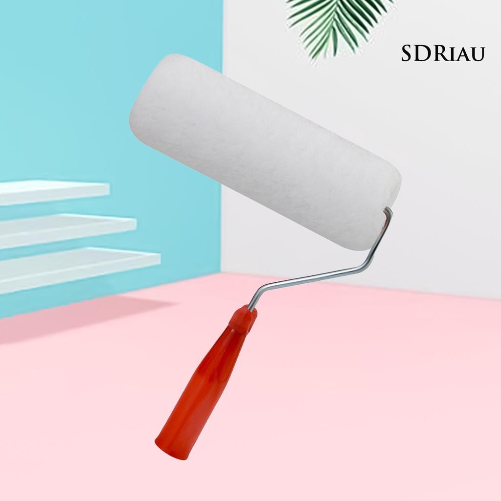 Cọ Lăn Sơn Xe Hơi Bằng Xốp Hấp Thụ Tốt 10cm / 15cm / 20cm / 25cm