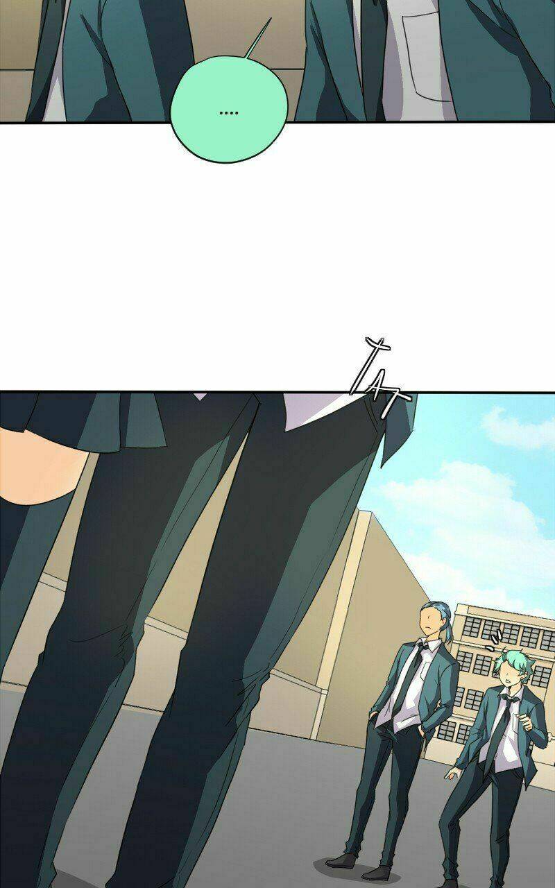 Thế Giới Không Hoàn Hảo chapter 155.1 46