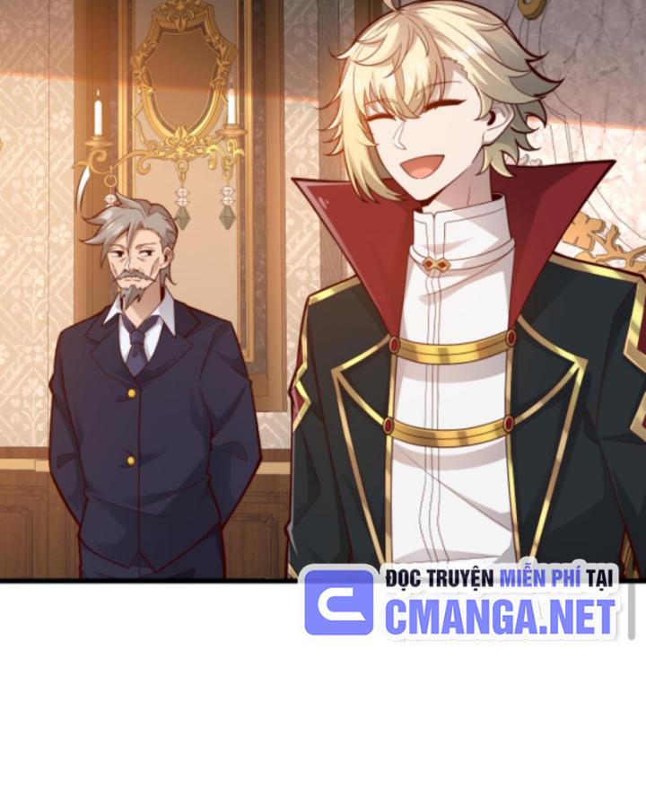 người chơi và nhân vật chính đều muốn làm hại ta chapter 159 13