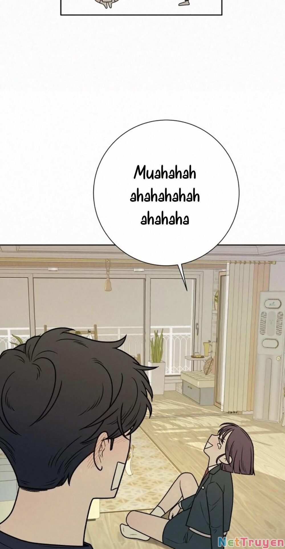 chiến lược: tình yêu trong sáng chapter 14 54