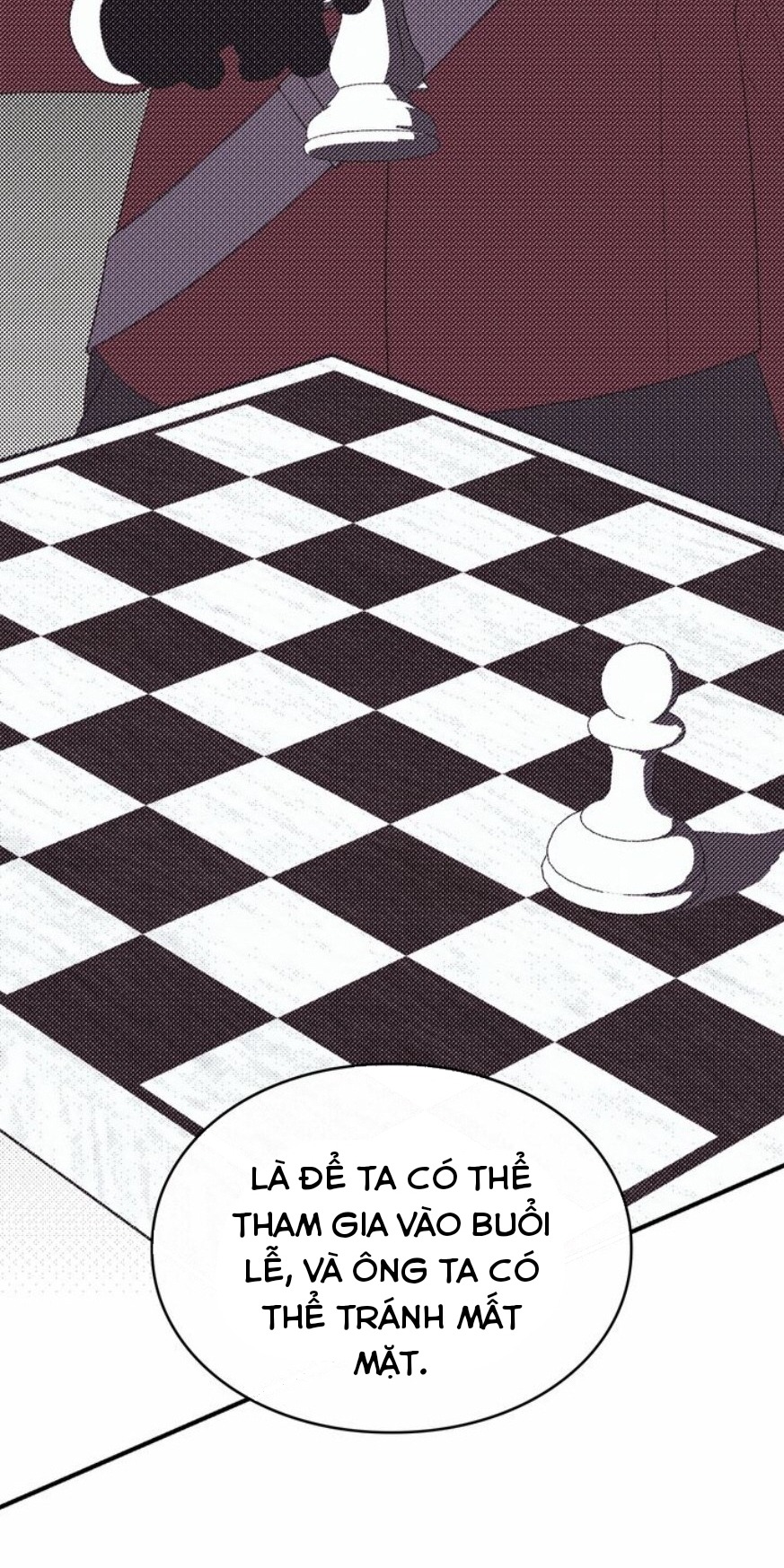 câu chuyện về nữ công tước chapter 98 44