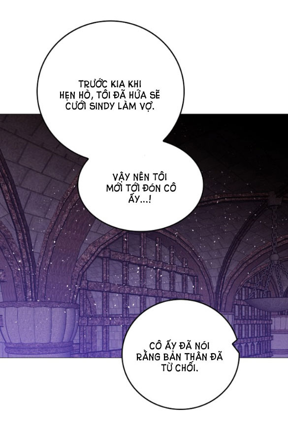 Cách Làm Hoàng Đế Cương chapter 24.2 - Trang 12