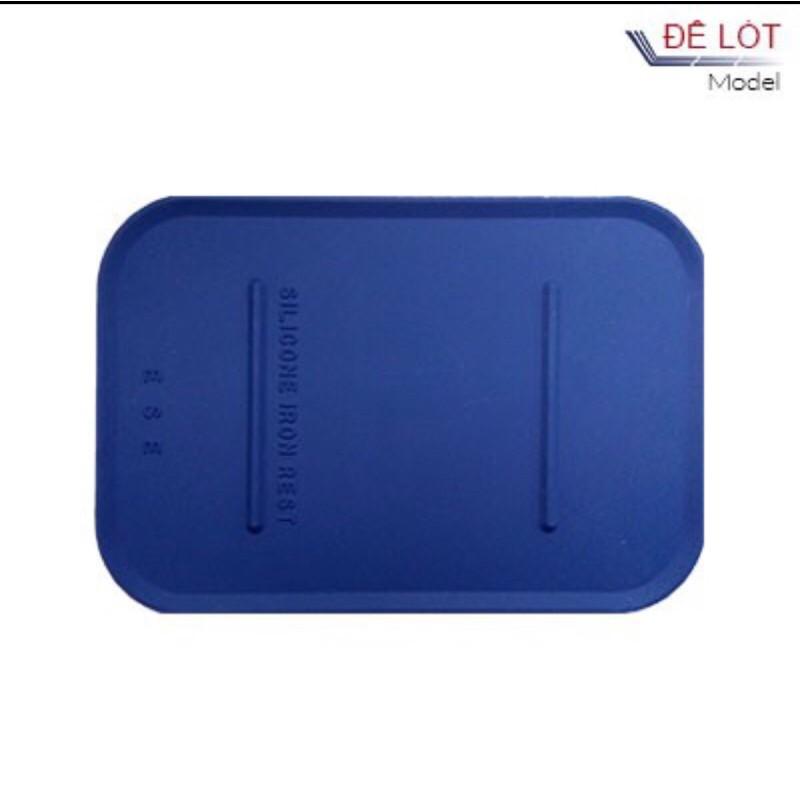 Đế lót bàn ủi silicon chịu nhiệt