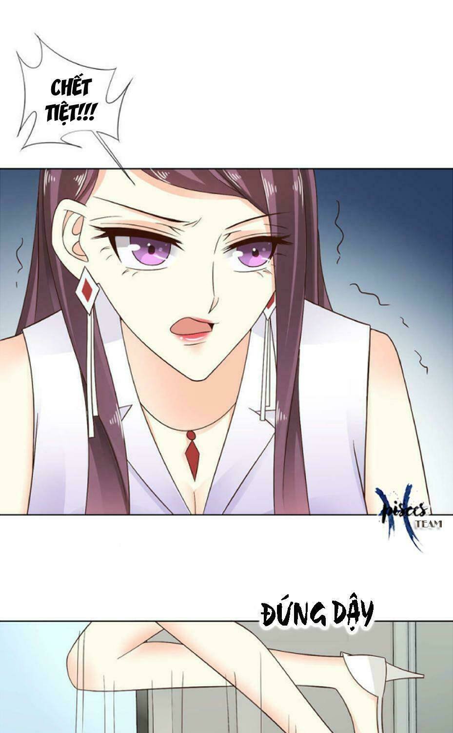 nữ nhân xin nhẹ nhàng chapter 36 3