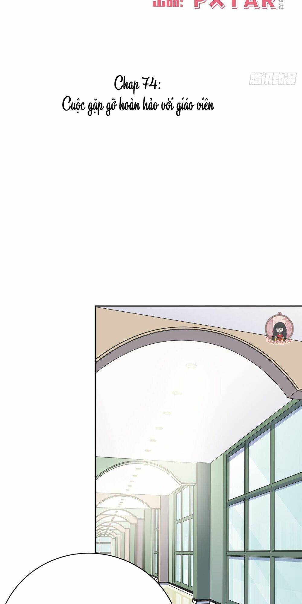 nhạc phụ đại nhân là lão bà chapter 74 2