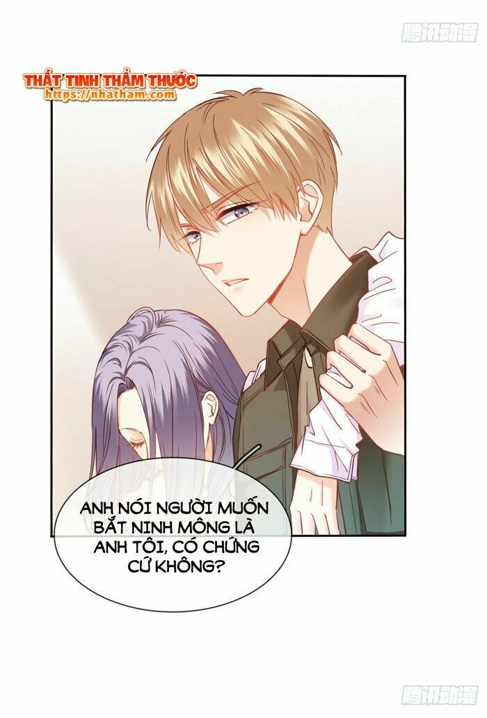 bay qua thiên sơn đến yêu anh chapter 64 13