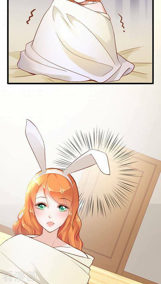 người vợ bí ẩn của tổng tài chapter 3 24