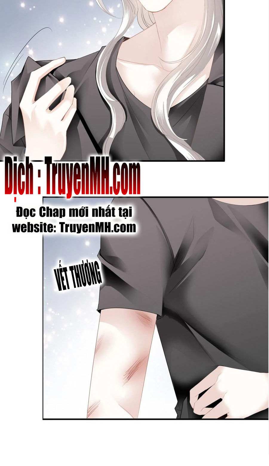 bạo quân ái nhân chapter 107 18