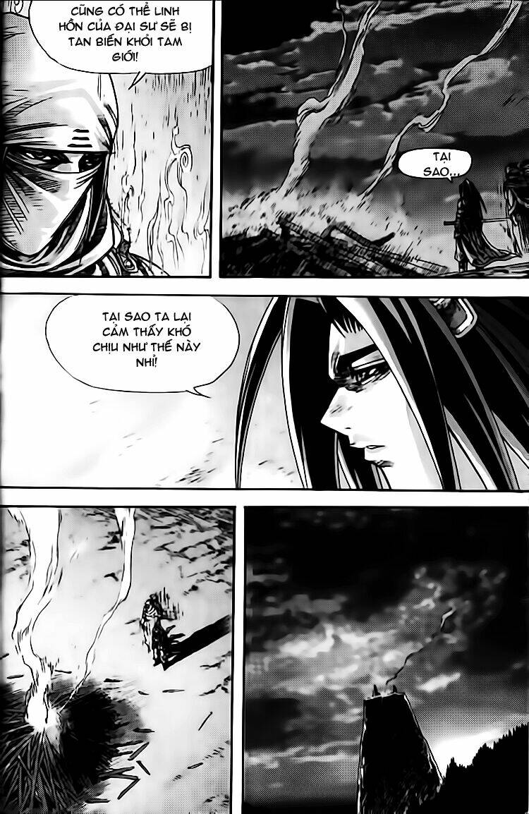king of hell chapter 109 32
