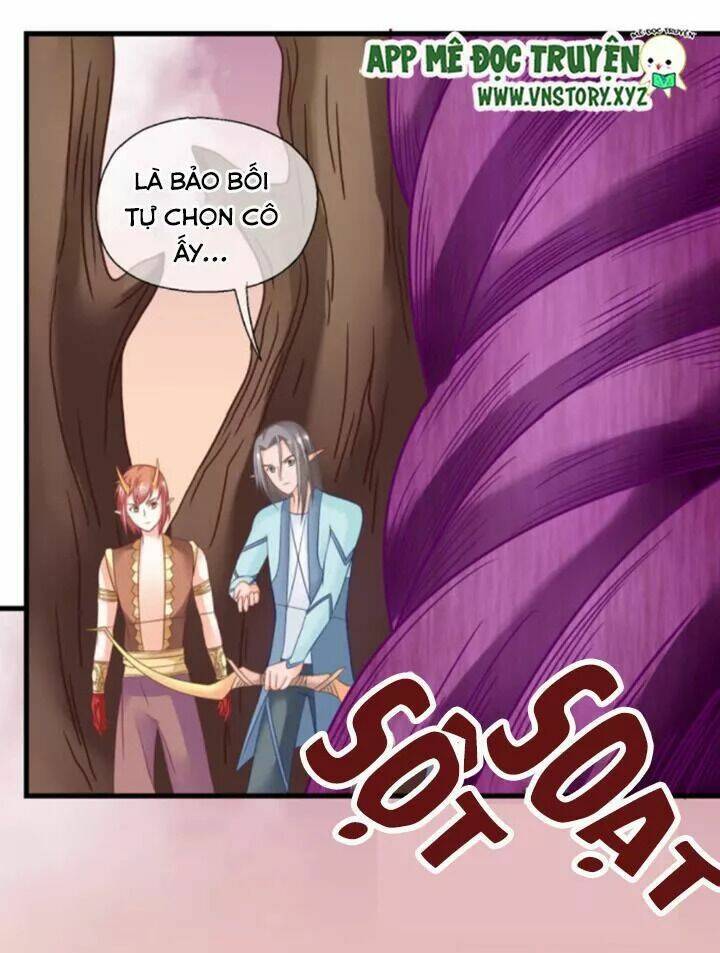 bồn tắm có vấn đề?! chapter 55 20