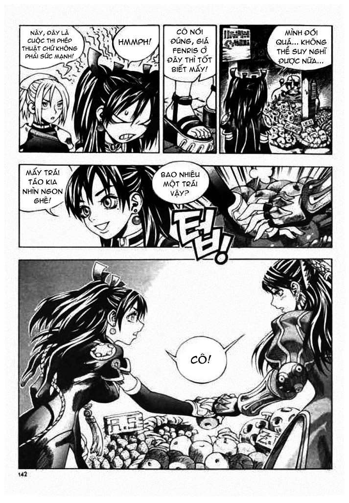 ragnarok - into the abyss chapter 82 16