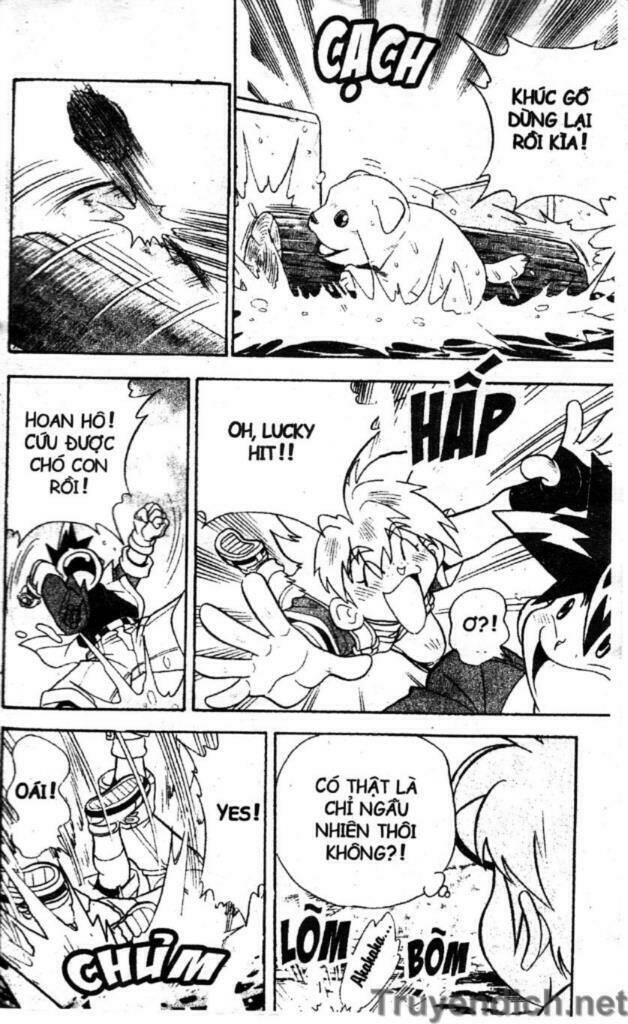 beley - con quay truyền thuyết chapter 1 178