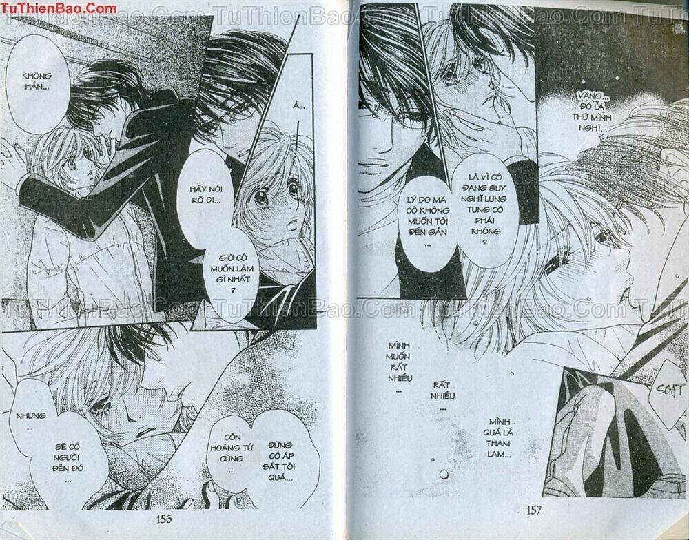 lo lem thời @ chapter 7 78