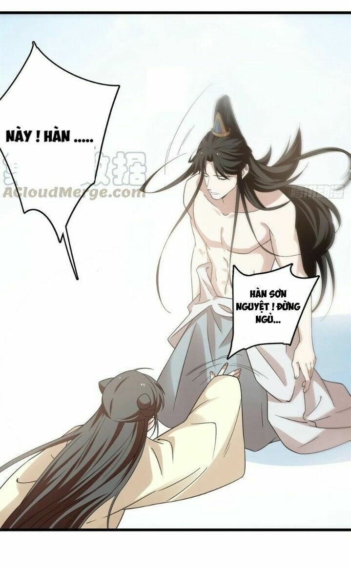 độc bộ thiên hạ: đặc công thần y chapter 206 21