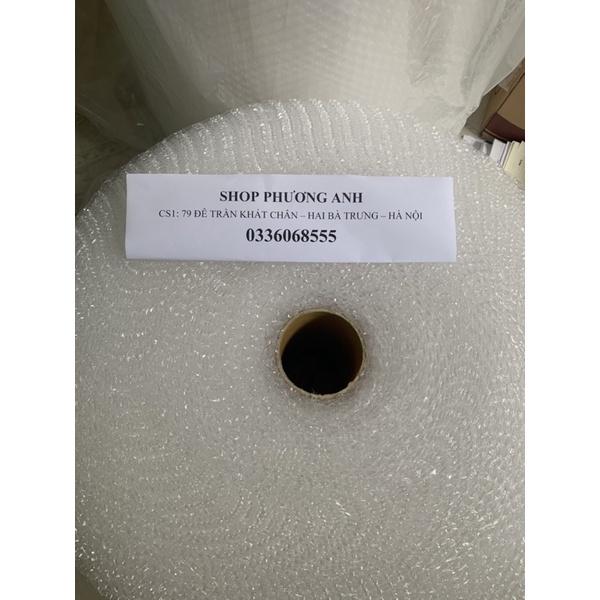 Xốp nổ 1m2 loại dày