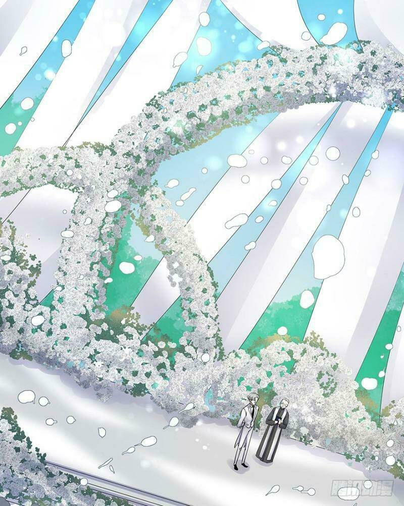 chào buổi sáng, ức vạn manh thê chapter 11 14