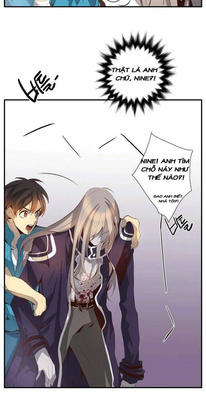 dusk howler chapter 50 6