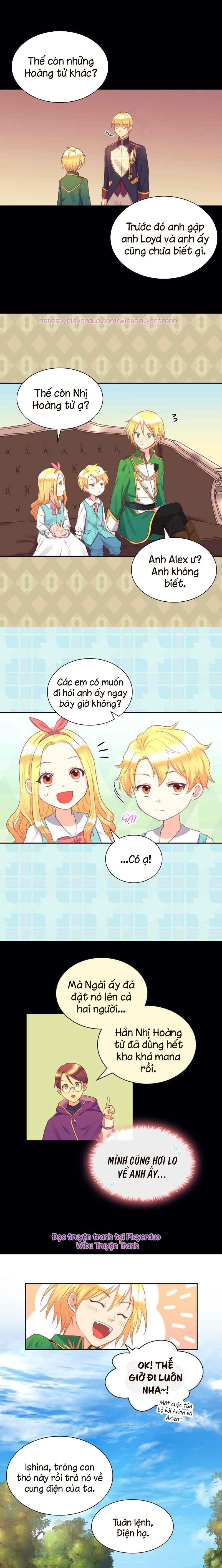 song sinh trọng sinh chapter 26 10