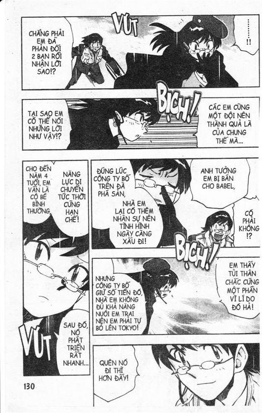 zettai karen children – the lovely children chapter 8 10