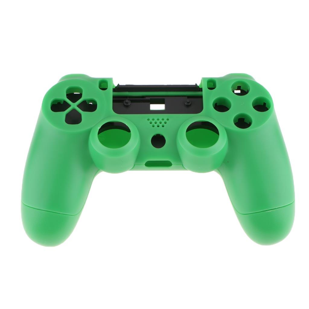 Full Housing Case Cover Skin Protector Shell For Playstation 4 Controller