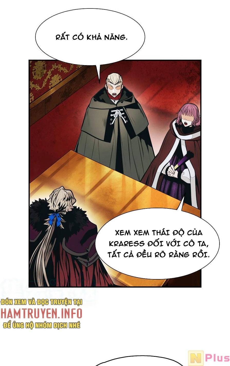 bất bại chân ma chapter 149 1