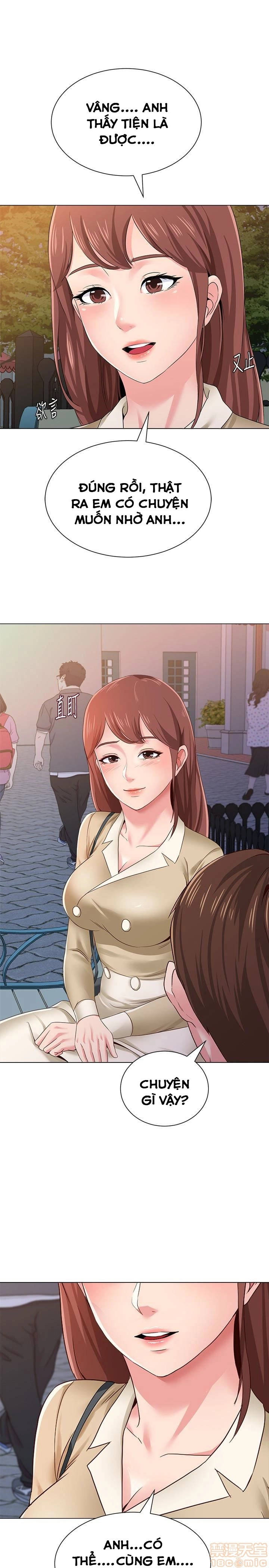 cô giáo gợi cảm chapter 37 2