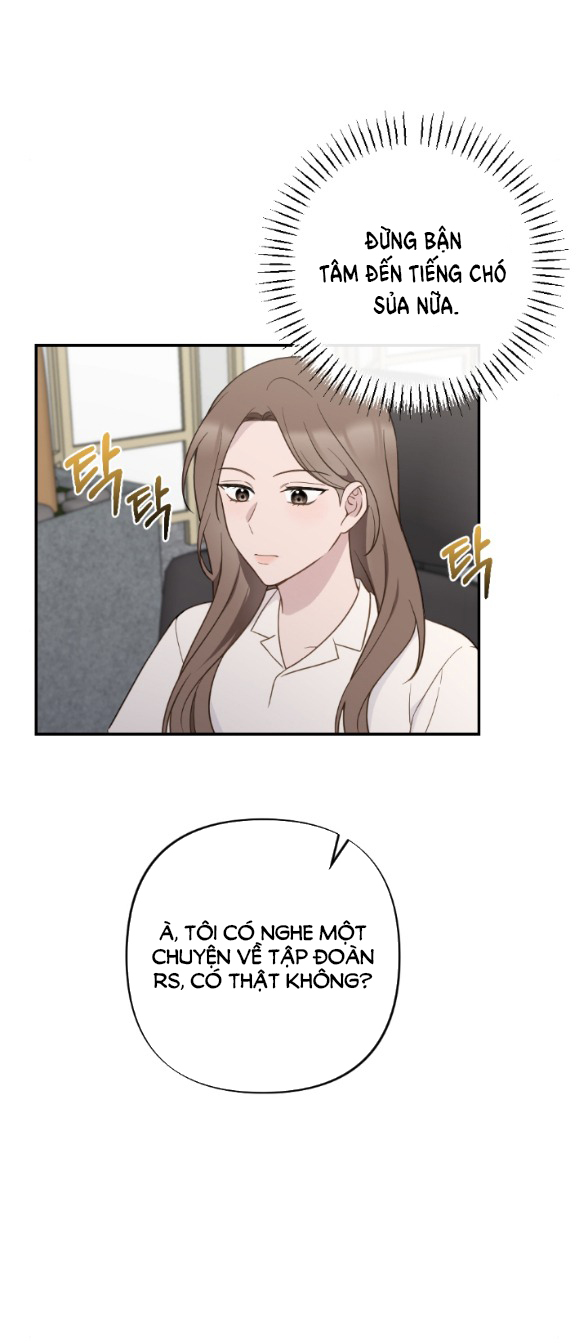 Hãy Khóc Cho Thật Xinh Đẹp Đi chapter 32.1 - Trang 13