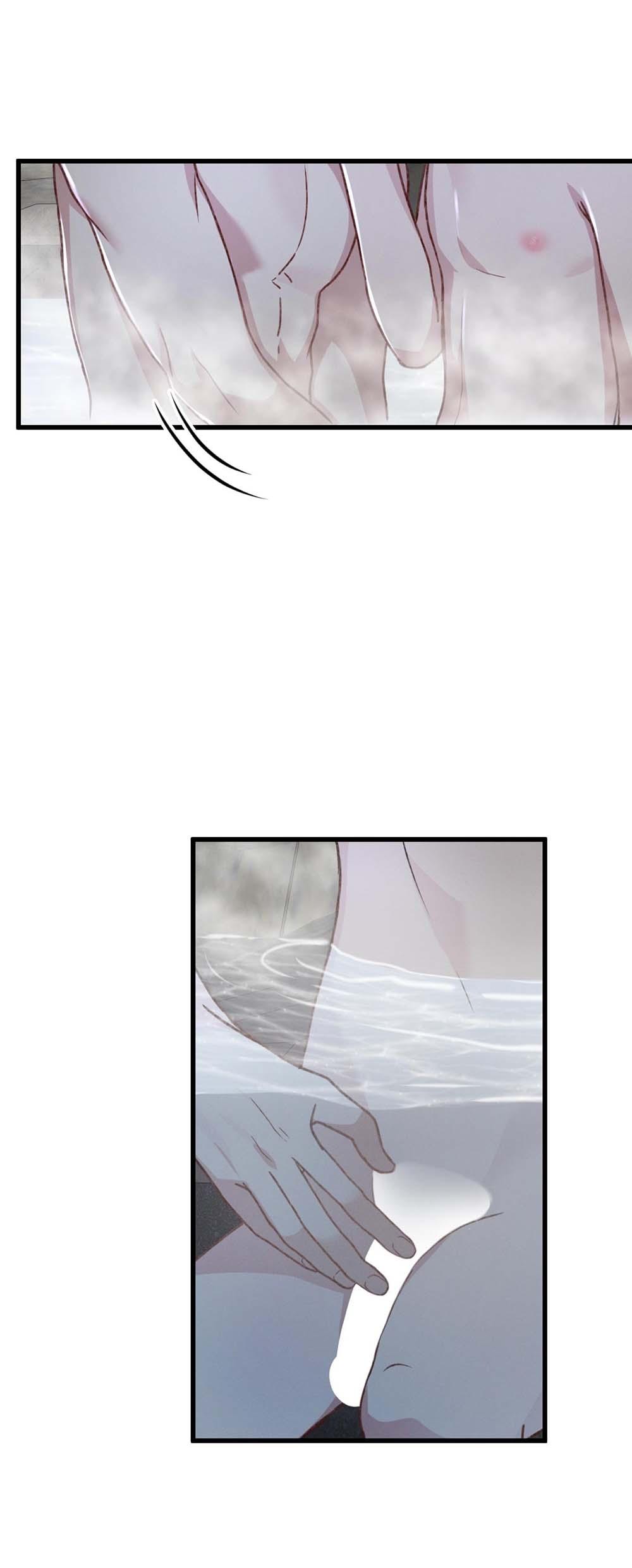 cuộc sống thường nhật của trị liệu viên hạng b chapter 23 12