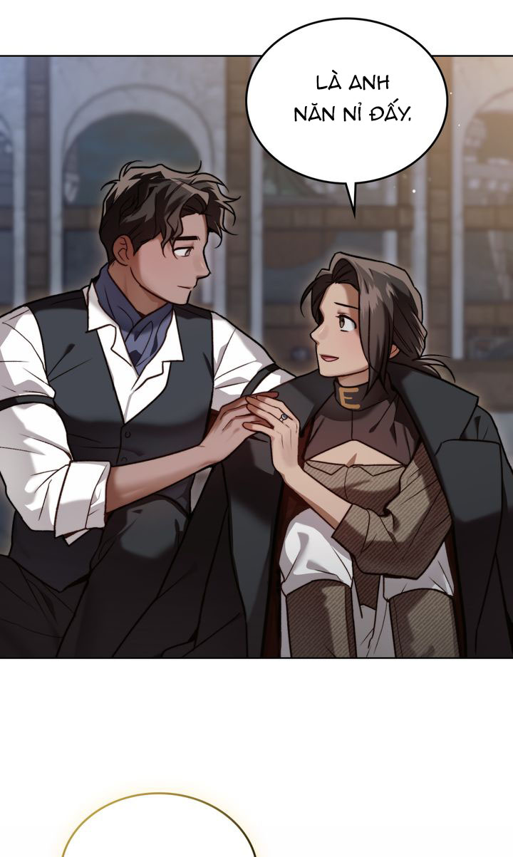 nữ giả kim chapter 25.2 17