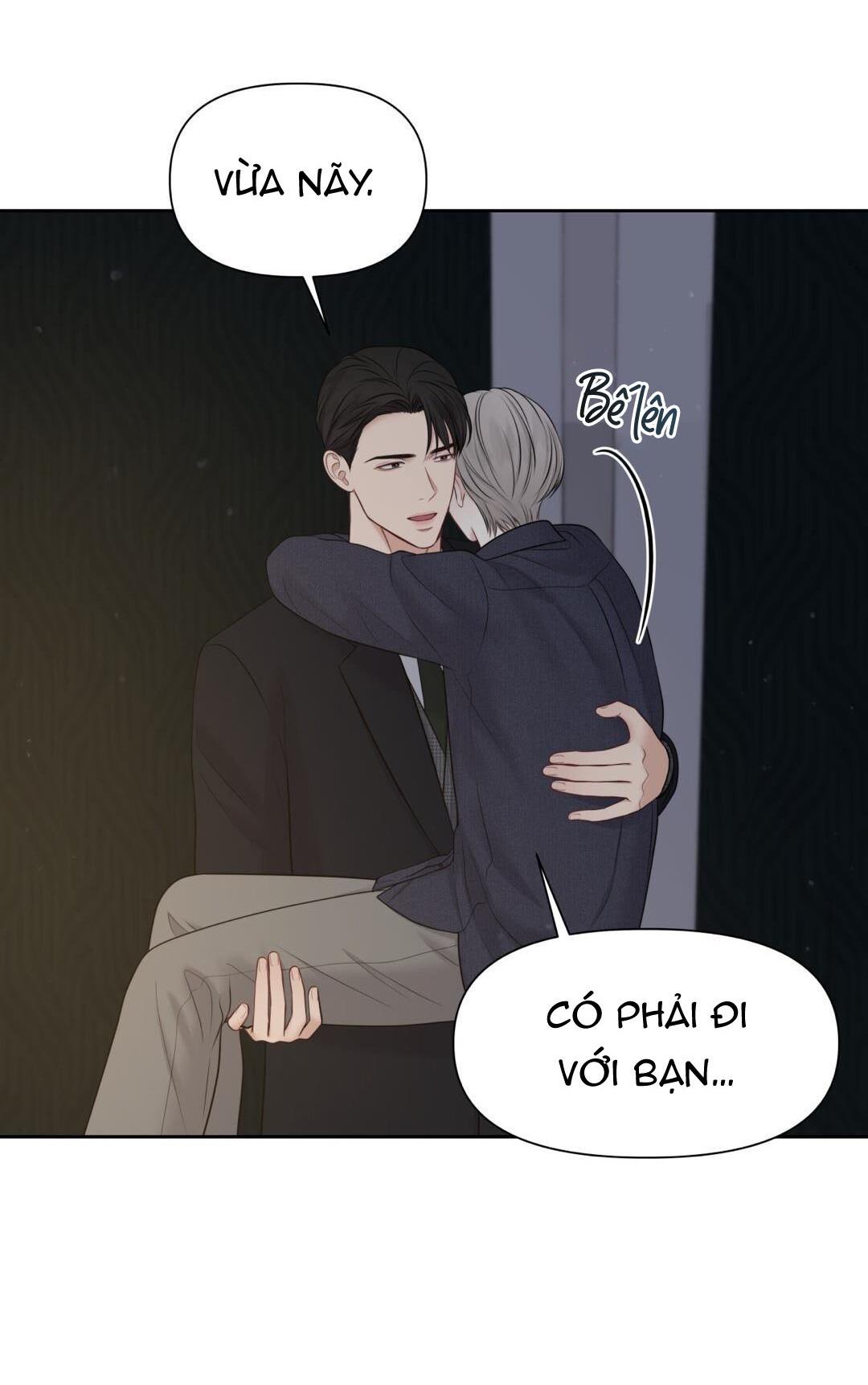 macguffin chapter 27 28