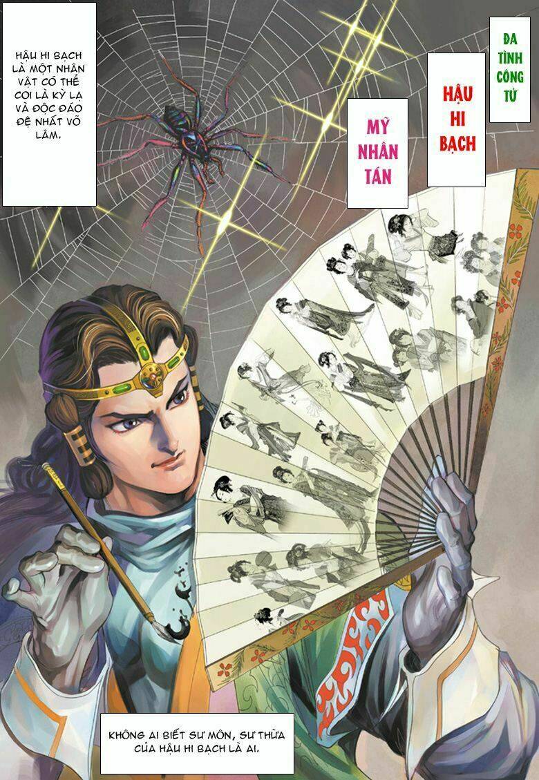 đại đường song long truyện chapter 41 2