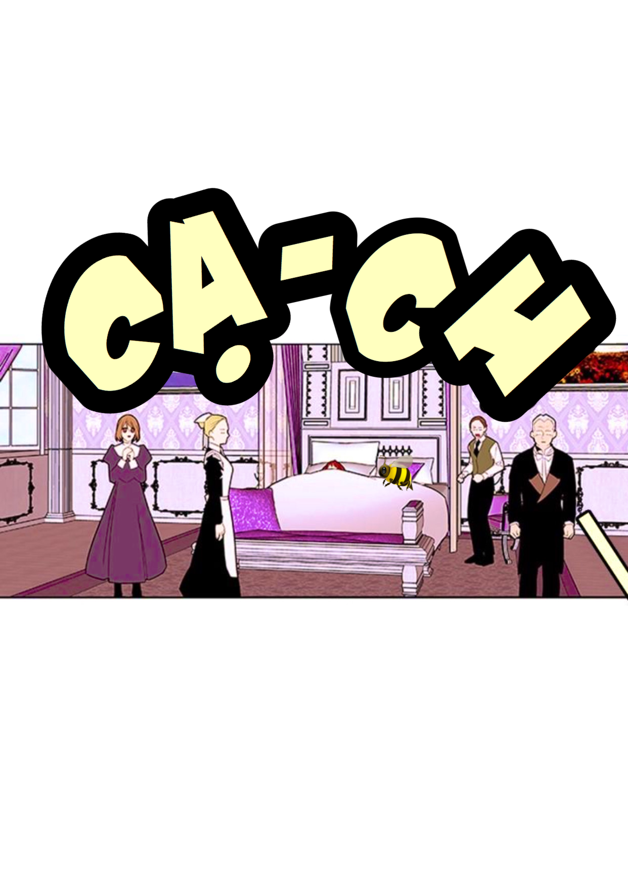 cuộc sống nhàm chán của quý cô tái sinh chapter 6 48