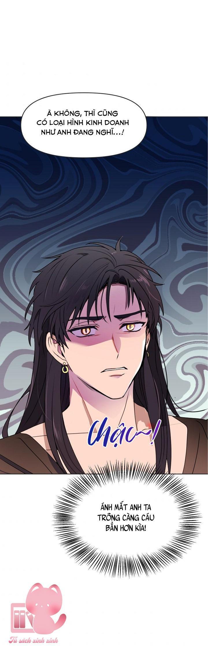 bỏ quách chồng con đi, tiền bạc mới là tất cả chapter 5 69