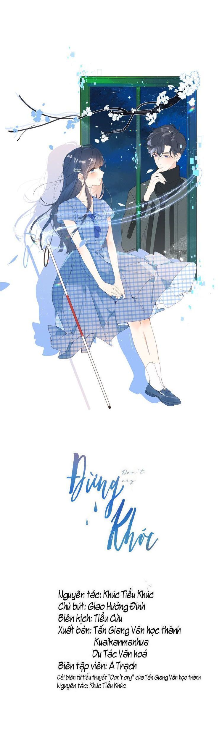 đừng khóc chapter 12 2