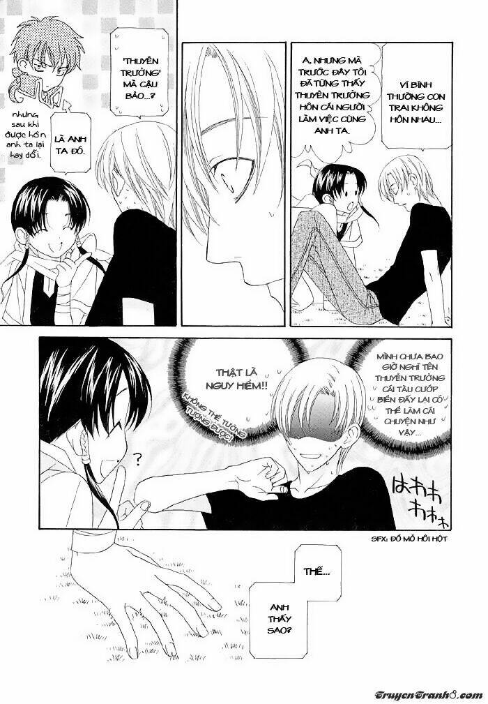 lost boys chapter 4 13