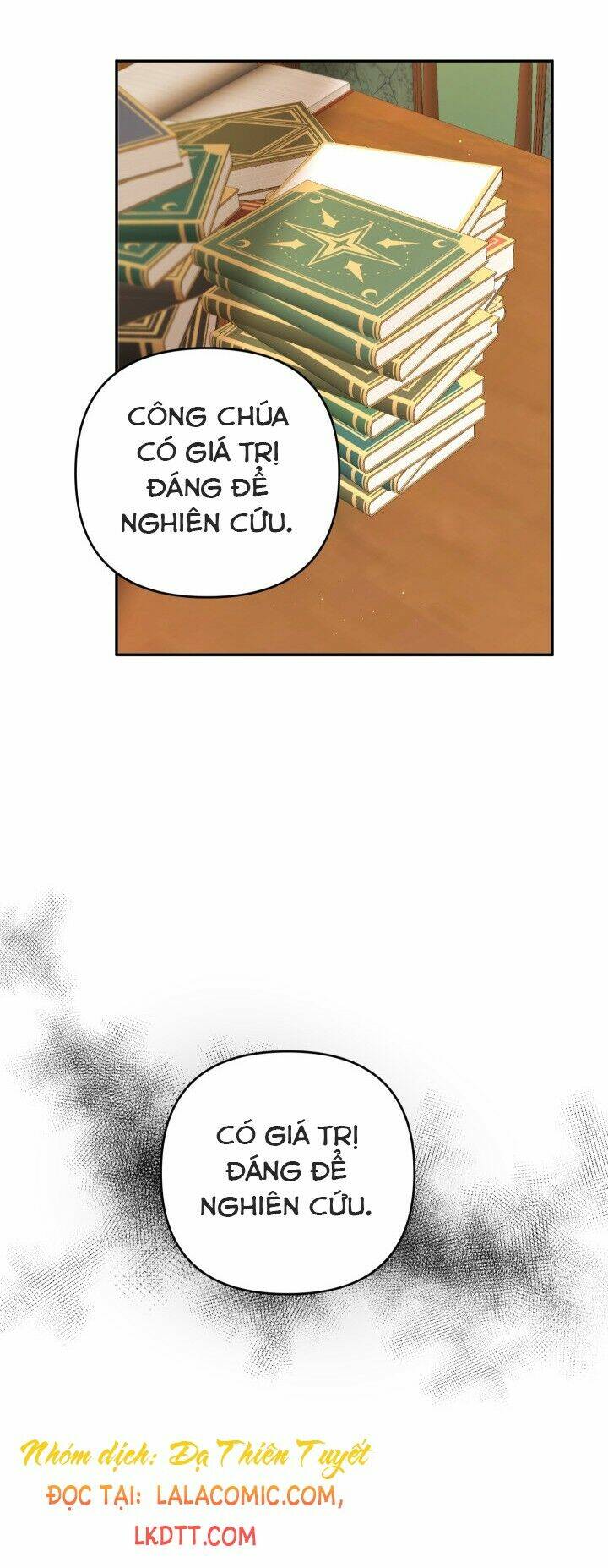 công chúa xấu xa chapter 33 33