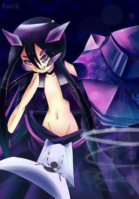 cuộc chiến giữa thiện và ác chapter 5 46