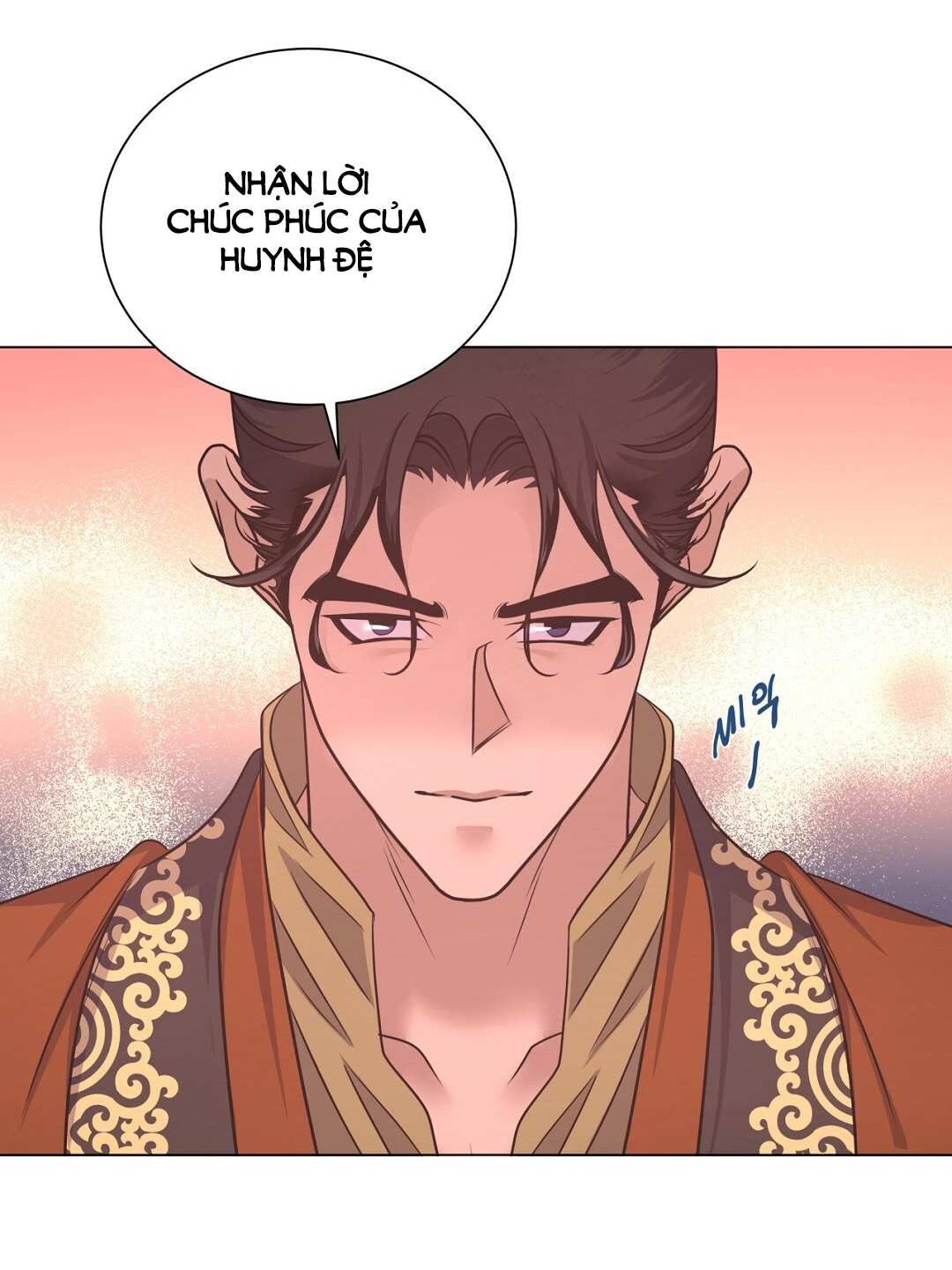 Đêm Của Dã Thú chapter 48.2 - Trang 6