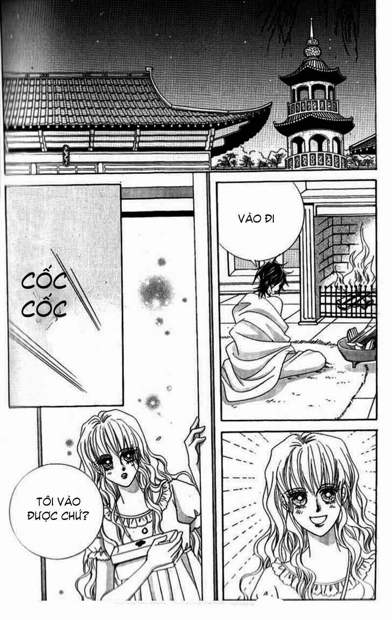 địa ngục tuyết trắng chapter 14 31