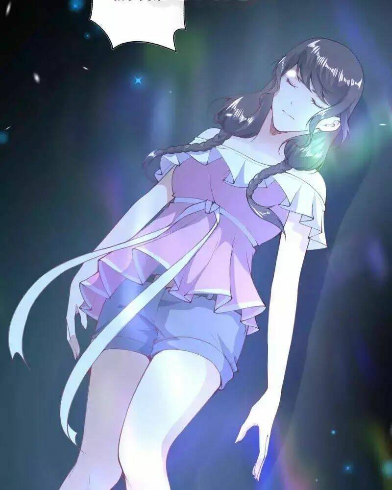 đô thị hộ hoa tiên tôn chapter 28 28