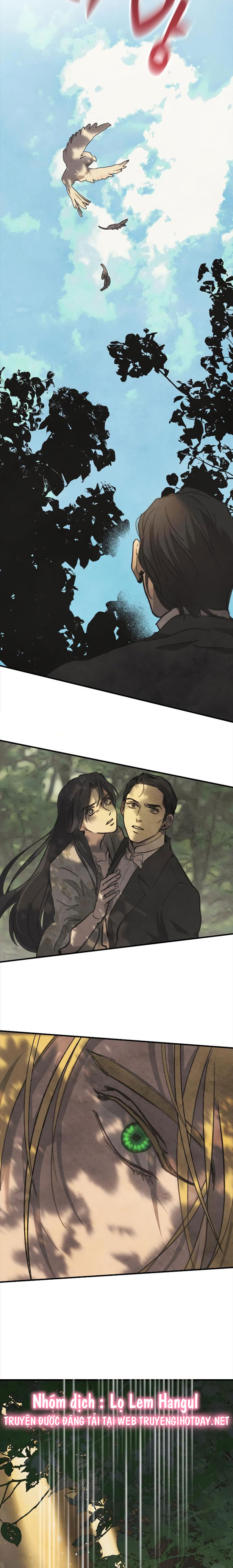 người tình trăng xanh chapter 10 8