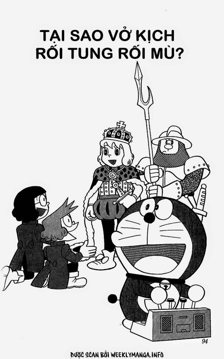 doraemon chapter 507 1