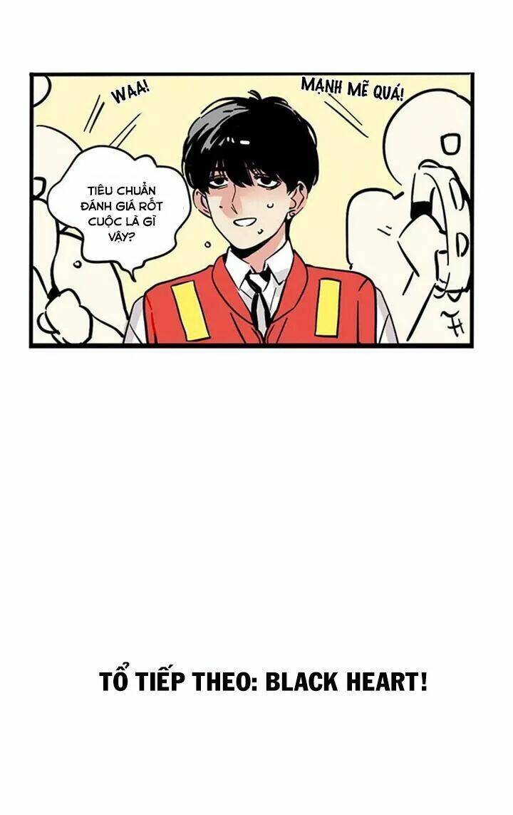 trang nhất không có hắn chapter 5 16