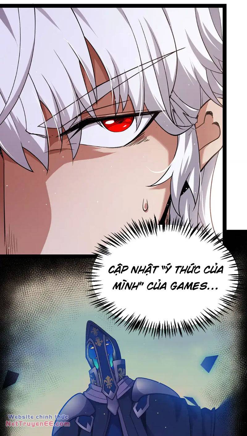 tôi đến từ thế giới trò chơi chapter 264 45