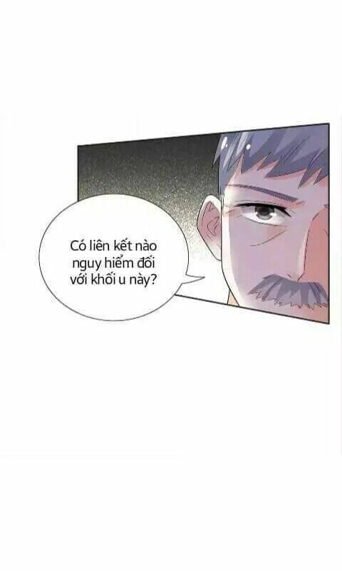 1 nửa hoàn hảo của ceo chapter 34 16