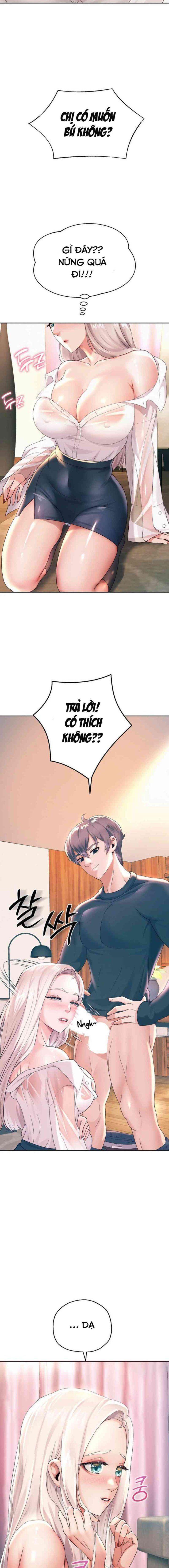 18+ tôi! trọng sinh với chiếc bò toi chapter 8.2 4