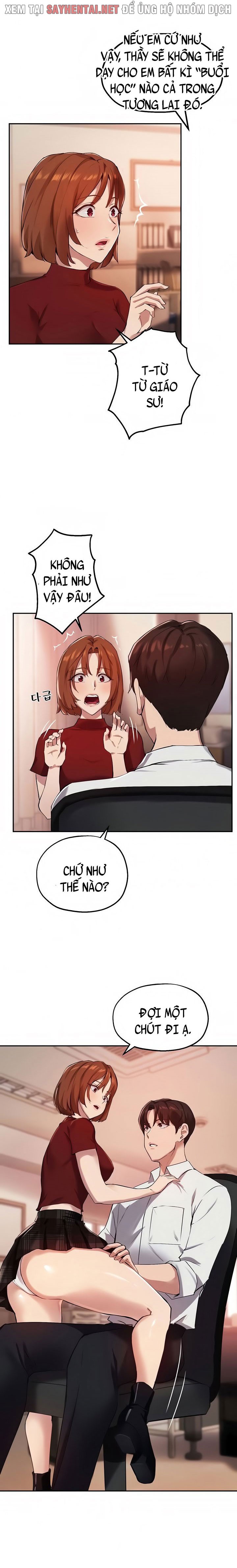 tuổi đôi mươi chapter 23 2